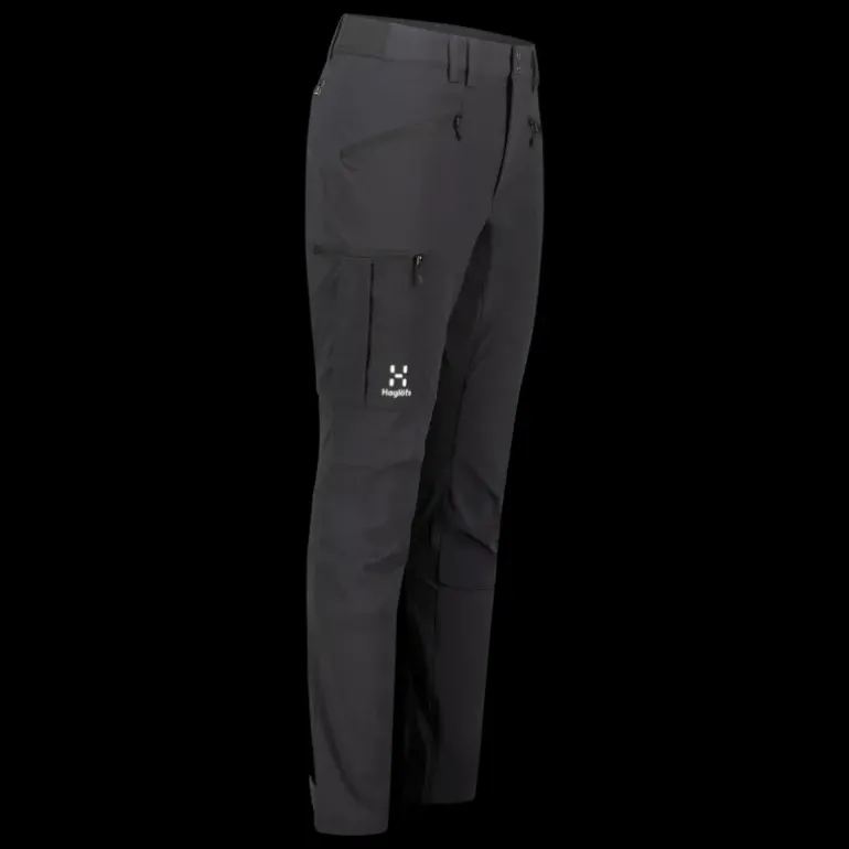 Rugged Slim Pant, vandringsbyxor, herr - Friluftsbyxor - Rugged Slim Pant, vandringsbyxor, herr