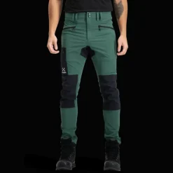 Rugged Slim Pant, vandringsbyxor, herr - Friluftsbyxor - Rugged Slim Pant, vandringsbyxor, herr