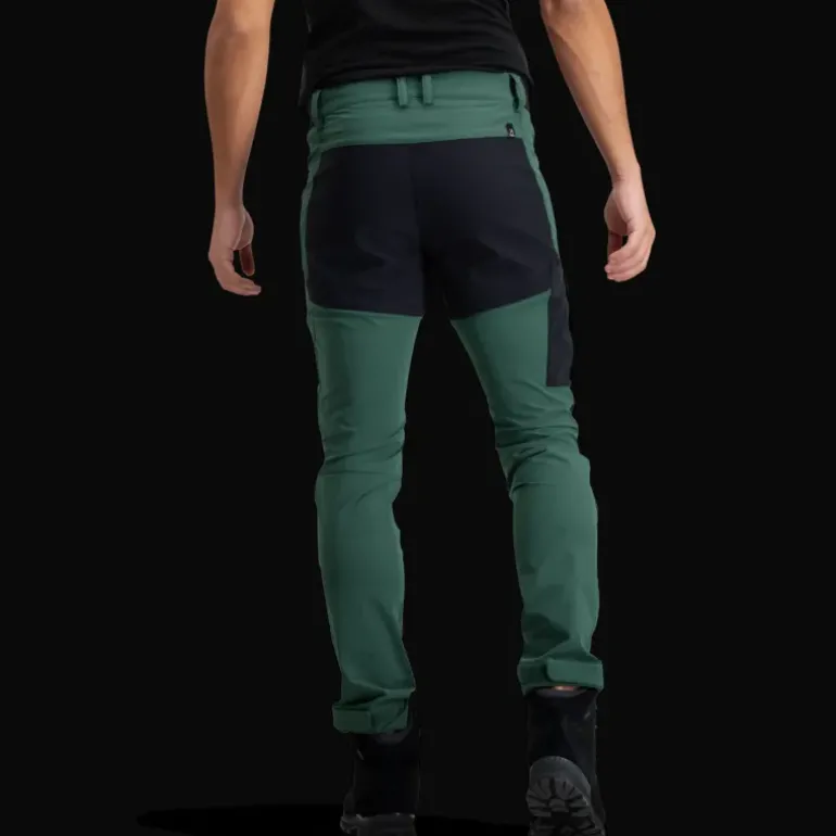 Rugged Slim Pant, vandringsbyxor, herr - Friluftsbyxor - Rugged Slim Pant, vandringsbyxor, herr