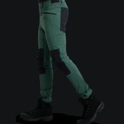 Rugged Slim Pant, vandringsbyxor, herr - Friluftsbyxor - Rugged Slim Pant, vandringsbyxor, herr