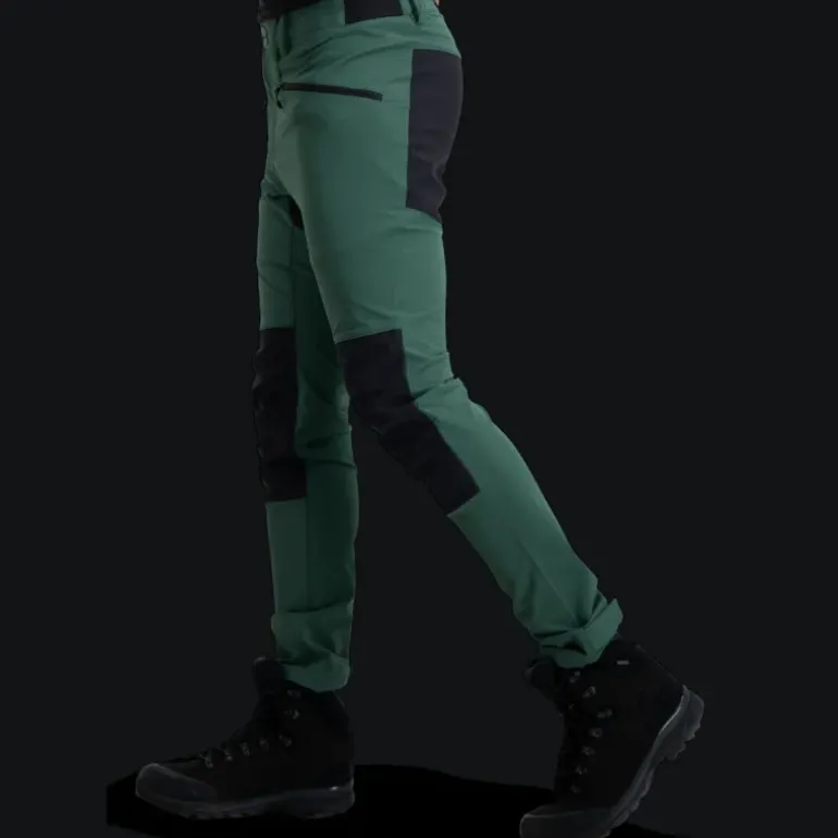 Rugged Slim Pant, vandringsbyxor, herr - Friluftsbyxor - Rugged Slim Pant, vandringsbyxor, herr