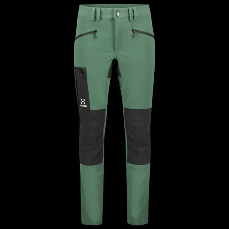 Rugged Slim Pant, vandringsbyxor, herr - Friluftsbyxor - Rugged Slim Pant, vandringsbyxor, herr