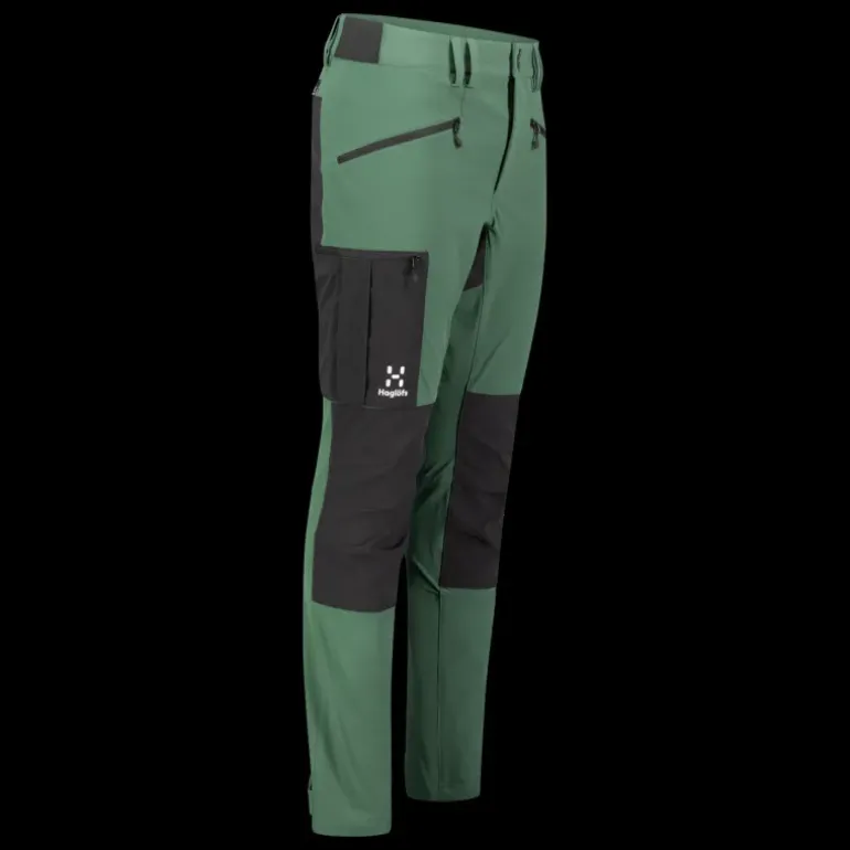 Rugged Slim Pant, vandringsbyxor, herr - Friluftsbyxor - Rugged Slim Pant, vandringsbyxor, herr
