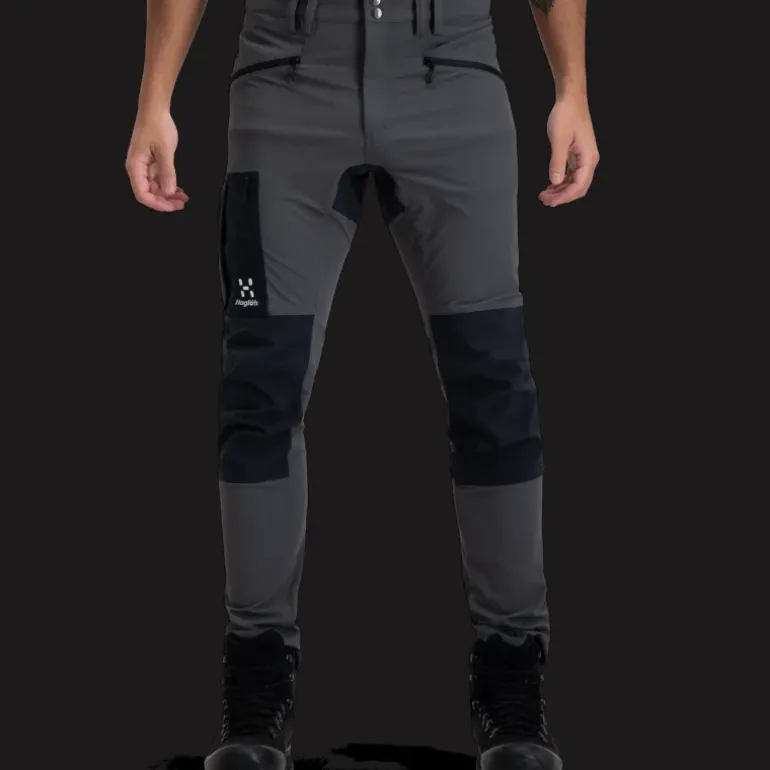 Rugged Slim Pant, vandringsbyxor, herr - Friluftsbyxor - Rugged Slim Pant, vandringsbyxor, herr