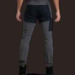 Rugged Slim Pant, vandringsbyxor, herr - Friluftsbyxor - Rugged Slim Pant, vandringsbyxor, herr