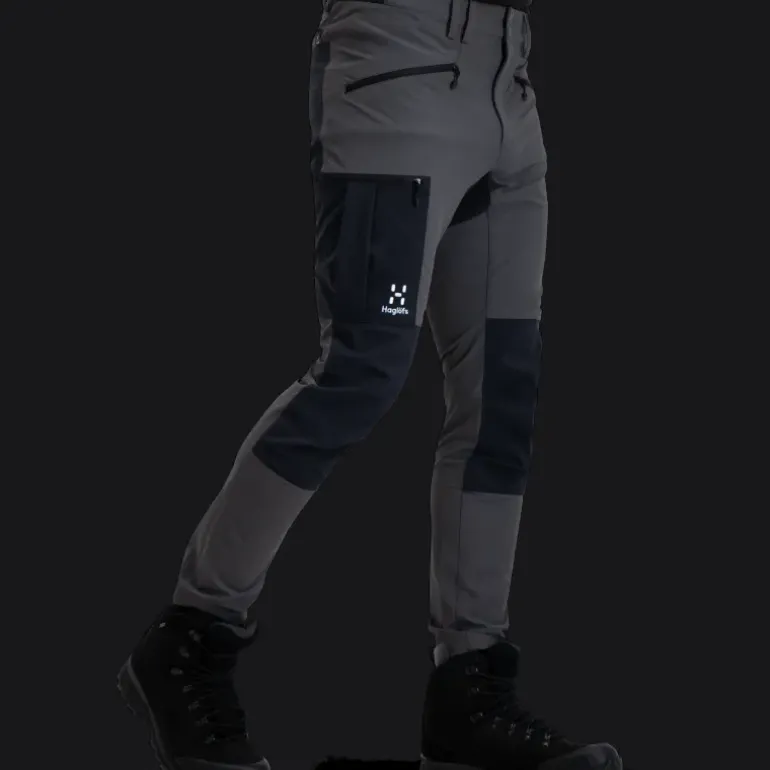 Rugged Slim Pant, vandringsbyxor, herr - Friluftsbyxor - Rugged Slim Pant, vandringsbyxor, herr