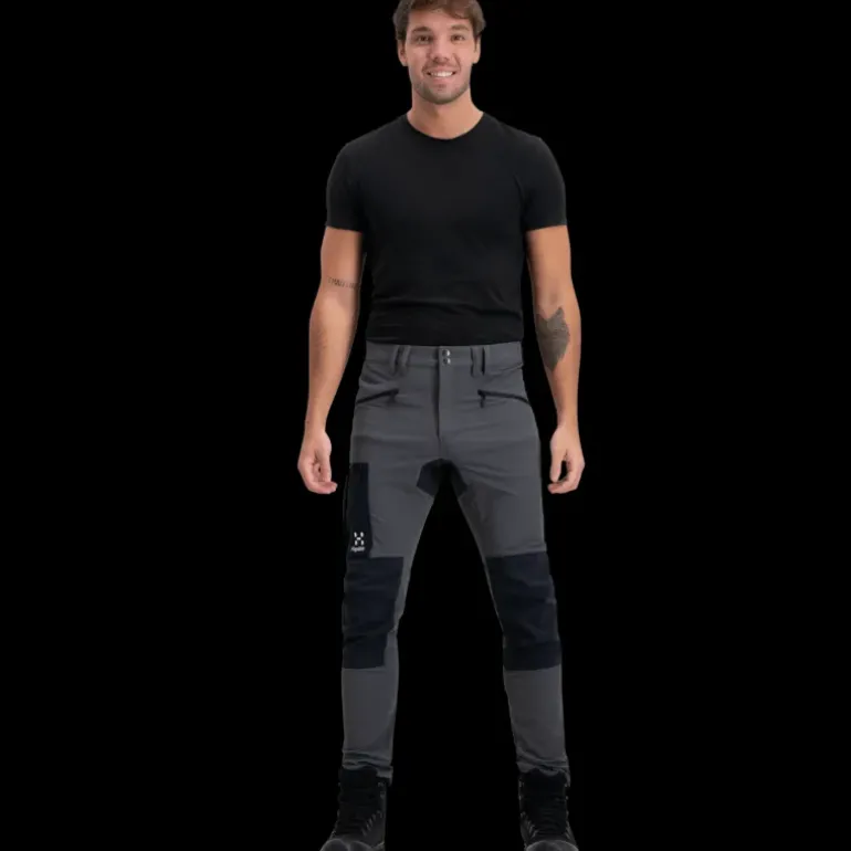 Rugged Slim Pant, vandringsbyxor, herr - Friluftsbyxor - Rugged Slim Pant, vandringsbyxor, herr