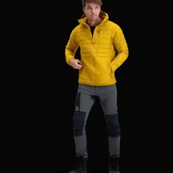 Rugged Slim Pant, vandringsbyxor, herr - Friluftsbyxor - Rugged Slim Pant, vandringsbyxor, herr