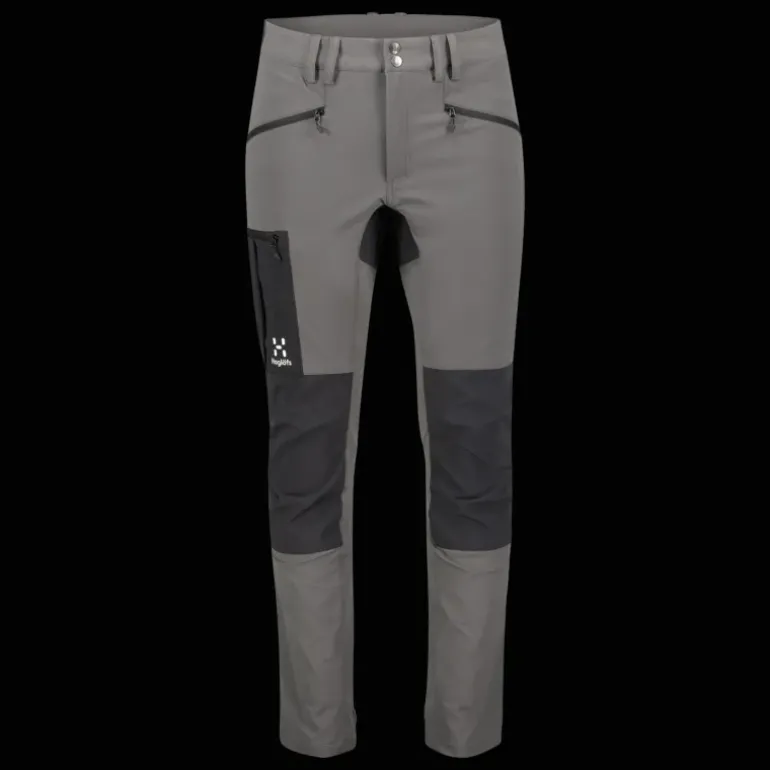 Rugged Slim Pant, vandringsbyxor, herr - Friluftsbyxor - Rugged Slim Pant, vandringsbyxor, herr