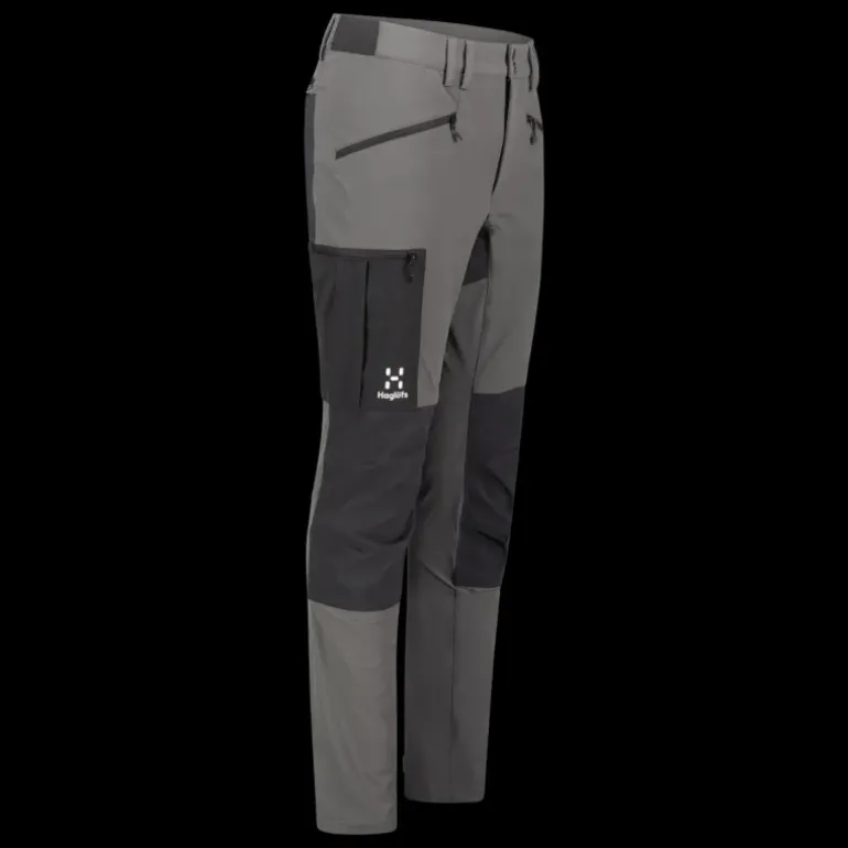 Rugged Slim Pant, vandringsbyxor, herr - Friluftsbyxor - Rugged Slim Pant, vandringsbyxor, herr