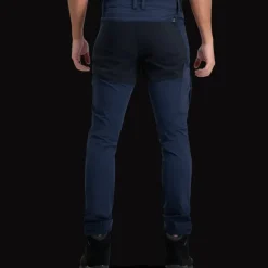 Rugged Slim Pant, vandringsbyxor, herr - Friluftsbyxor - Rugged Slim Pant, vandringsbyxor, herr