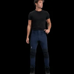 Rugged Slim Pant, vandringsbyxor, herr - Friluftsbyxor - Rugged Slim Pant, vandringsbyxor, herr