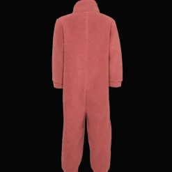 Ruka Sherpa Jumpsuit, overall, mysdress, barn - Underställ - Ruka Sherpa Jumpsuit, overall, mysdress, barn