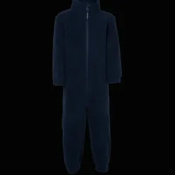 Ruka Sherpa Jumpsuit, overall, mysdress, barn - Underställ - Ruka Sherpa Jumpsuit, overall, mysdress, barn