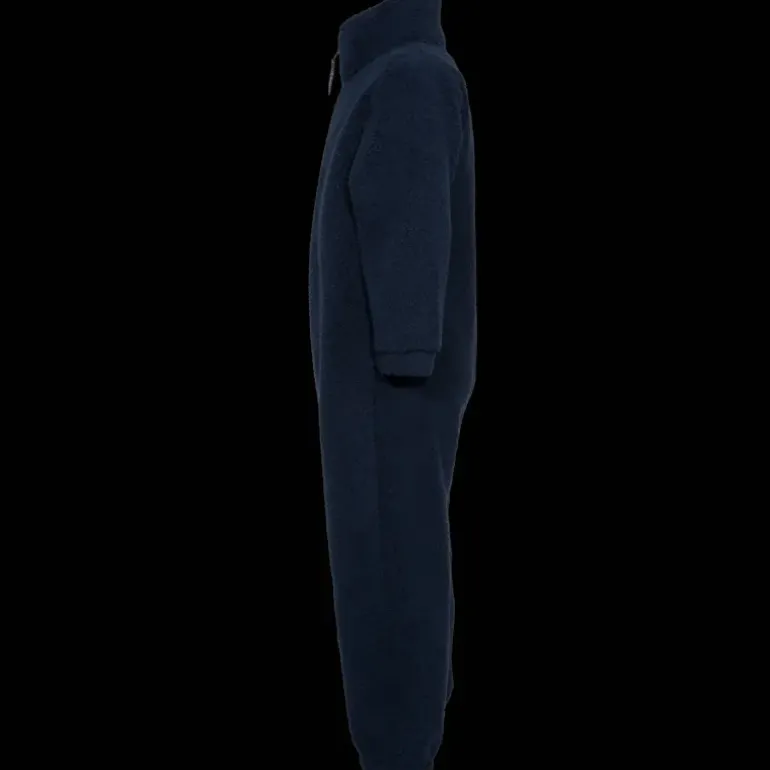 Ruka Sherpa Jumpsuit, overall, mysdress, barn - Underställ - Ruka Sherpa Jumpsuit, overall, mysdress, barn