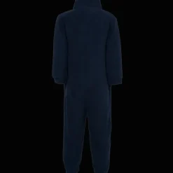 Ruka Sherpa Jumpsuit, overall, mysdress, barn - Underställ - Ruka Sherpa Jumpsuit, overall, mysdress, barn