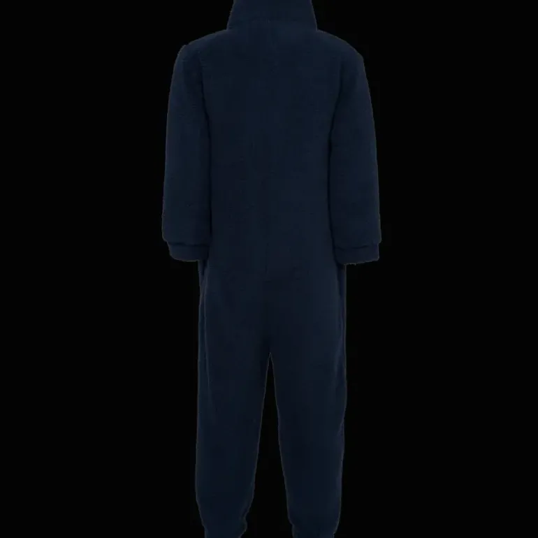 Ruka Sherpa Jumpsuit, overall, mysdress, barn - Underställ - Ruka Sherpa Jumpsuit, overall, mysdress, barn