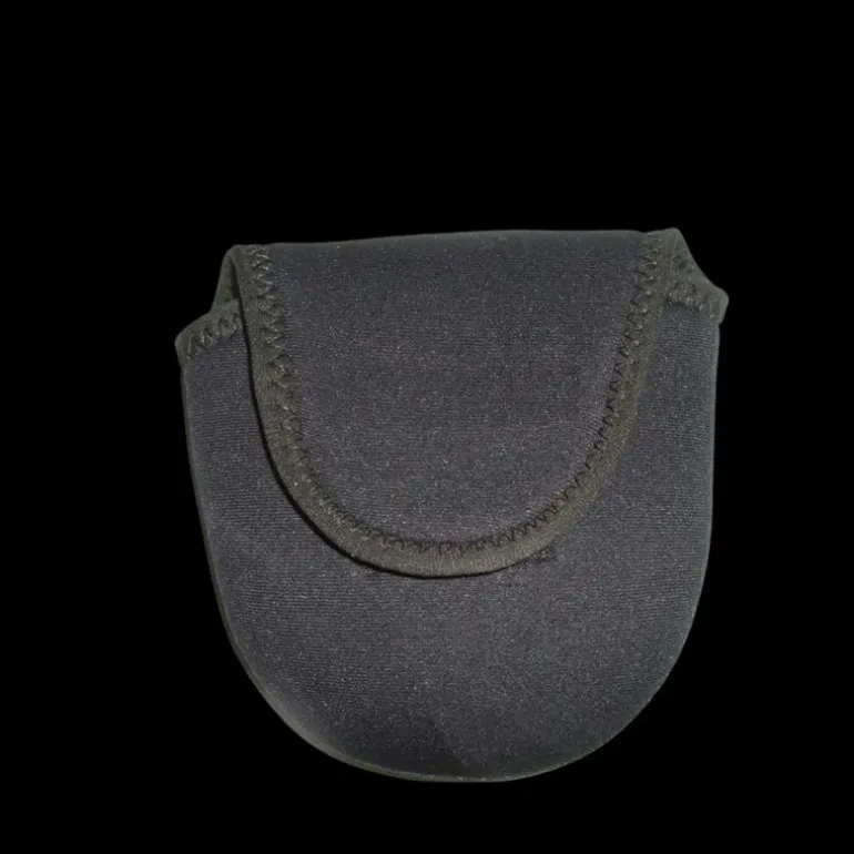 Rullfodral i neopren - medium - Fiskelådor, Fiskväskor & Rör - Rullfodral i neopren - medium