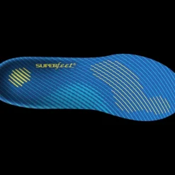 RUN Comfort Thin, inläggssula - Sulor - RUN Comfort Thin, inläggssula