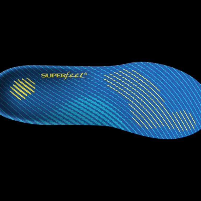 RUN Comfort Thin, inläggssula - Sulor - RUN Comfort Thin, inläggssula