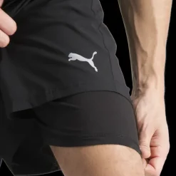 Run Fav 2in1 Short, löparshorts, herr - Träningsshorts - Run Fav 2in1 Short, löparshorts, herr