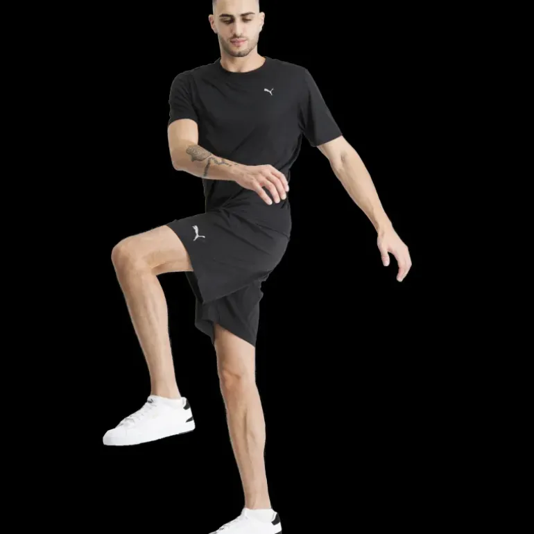 Run Fav 2in1 Short, löparshorts, herr - Träningsshorts - Run Fav 2in1 Short, löparshorts, herr