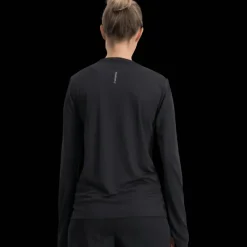 Run Favorite Long Sleeve Tee, träningströja dam - Träningströjor - Run Favorite Long Sleeve Tee, träningströja dam