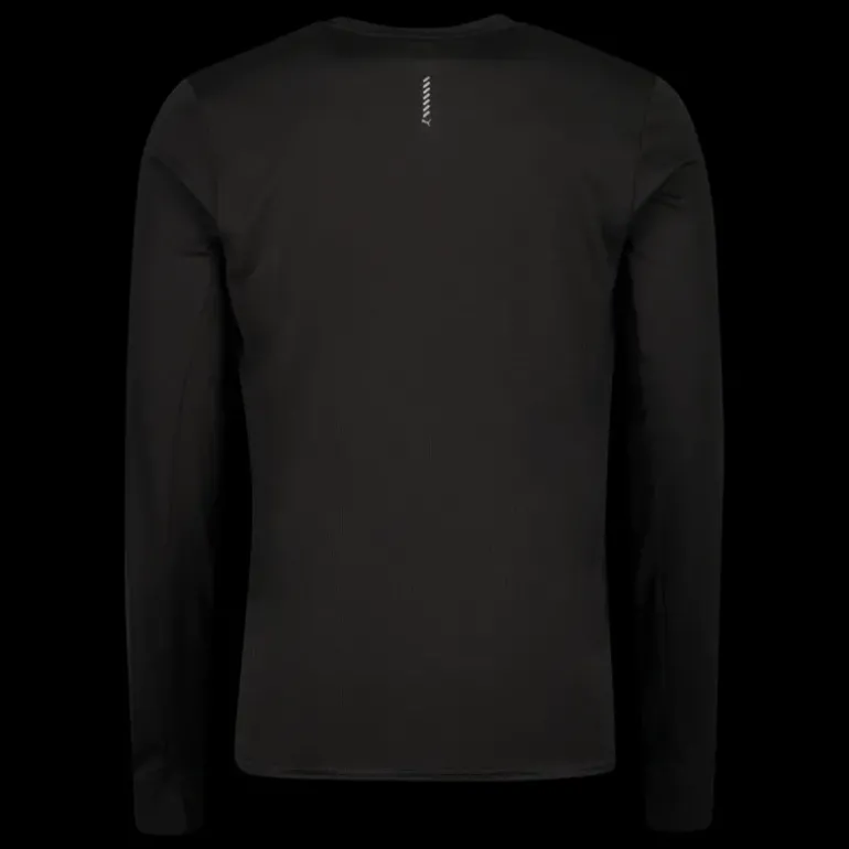 Run Favorite Long Sleeve Tee, träningströja, herr - Träningströjor - Run Favorite Long Sleeve Tee, träningströja, herr