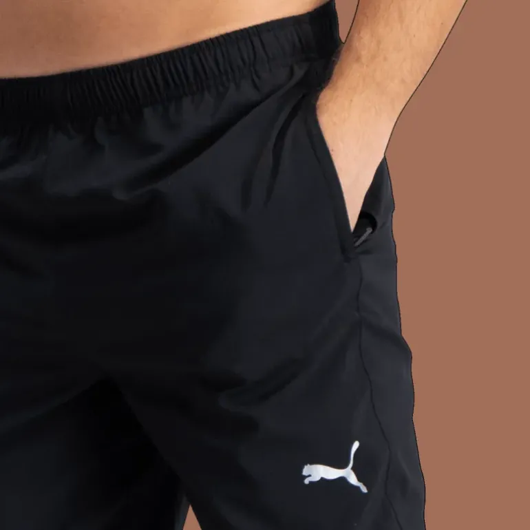 Run Favorite Tapered Pant, träningsbyxor, herr - Träningsbyxor - Run Favorite Tapered Pant, träningsbyxor, herr