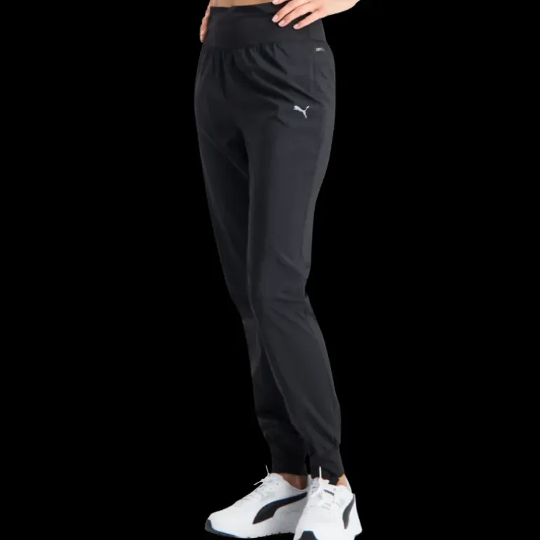 Run Favorite Tapered Pant, träningsbyxor, dam - Träningskläder Dam - Run Favorite Tapered Pant, träningsbyxor, dam