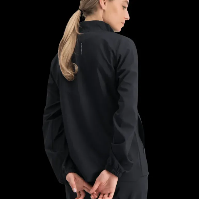 Run Favorite Woven Jacket, löparjacka dam - Träningsjackor - Run Favorite Woven Jacket, löparjacka dam