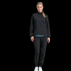 Run Favorite Woven Jacket, löparjacka dam - Träningsjackor - Run Favorite Woven Jacket, löparjacka dam
