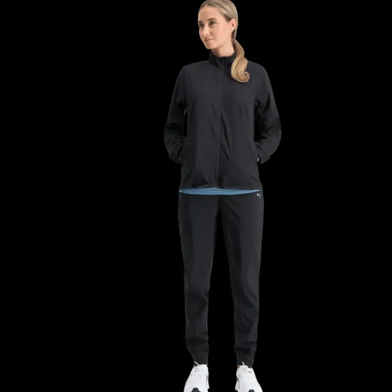 Run Favorite Woven Jacket, löparjacka dam - Träningsjackor - Run Favorite Woven Jacket, löparjacka dam