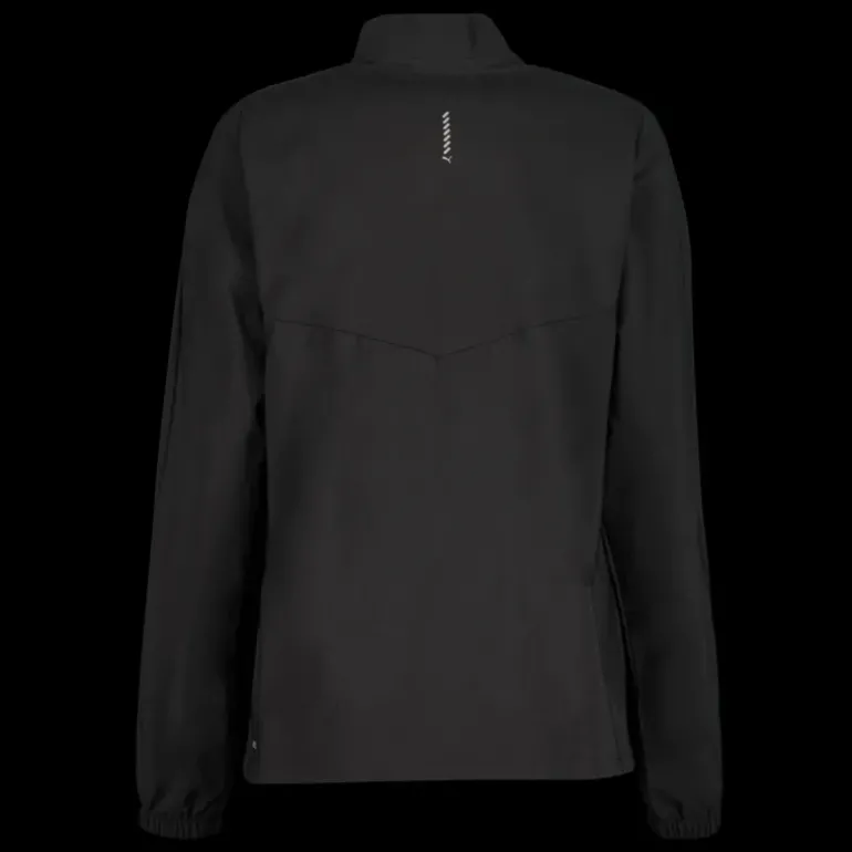 Run Favorite Woven Jacket, löparjacka dam - Träningsjackor - Run Favorite Woven Jacket, löparjacka dam