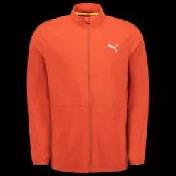 Run Favorite Woven Jacket, löparjacka, herr - Träningsjackor - Run Favorite Woven Jacket, löparjacka, herr