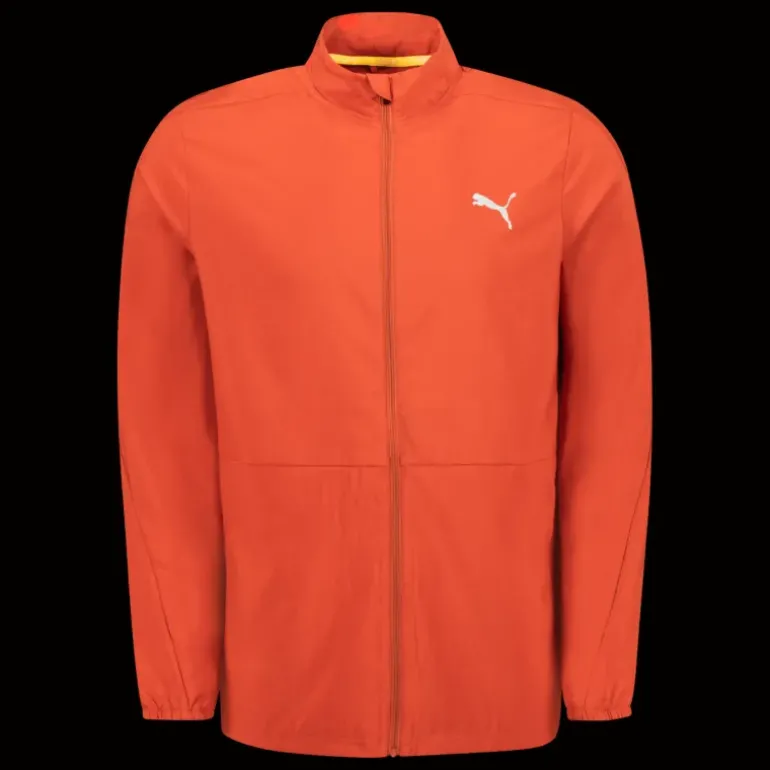 Run Favorite Woven Jacket, löparjacka, herr - Träningsjackor - Run Favorite Woven Jacket, löparjacka, herr