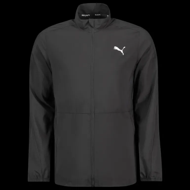 Run Favorite Woven Jacket, löparjacka, herr - Träningsjackor - Run Favorite Woven Jacket, löparjacka, herr