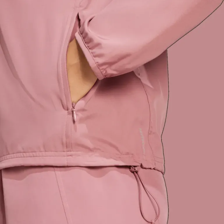 Run It Jacket, löparjacka, dam - Träningsjackor - Run It Jacket, löparjacka, dam