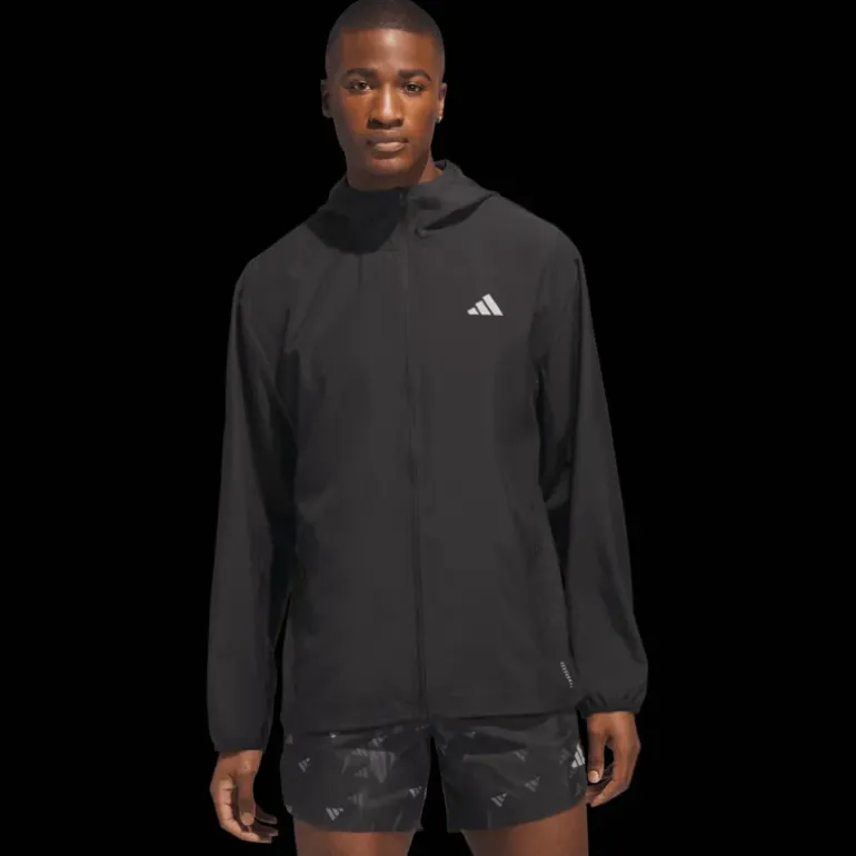 Run It Jacket, löparjacka, herr - Träningsjackor - Run It Jacket, löparjacka, herr