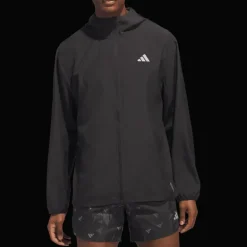 Run It Jacket, löparjacka, herr - Träningsjackor - Run It Jacket, löparjacka, herr