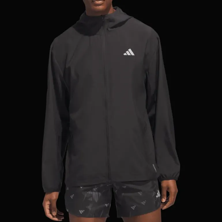 Run It Jacket, löparjacka, herr - Träningsjackor - Run It Jacket, löparjacka, herr