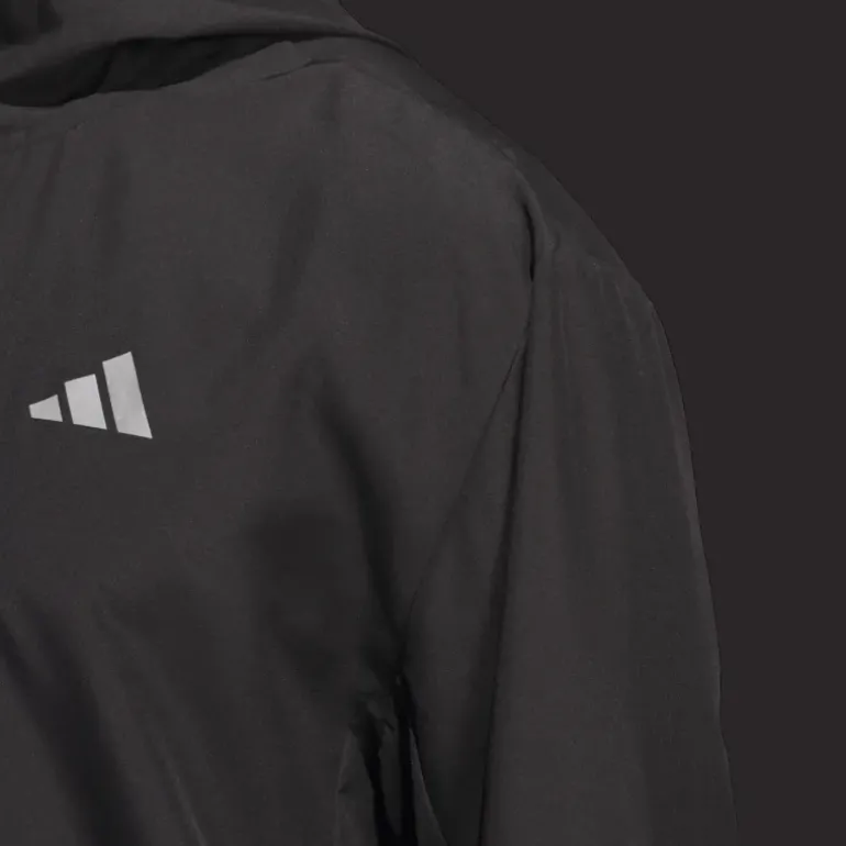 Run It Jacket, löparjacka, herr - Träningsjackor - Run It Jacket, löparjacka, herr