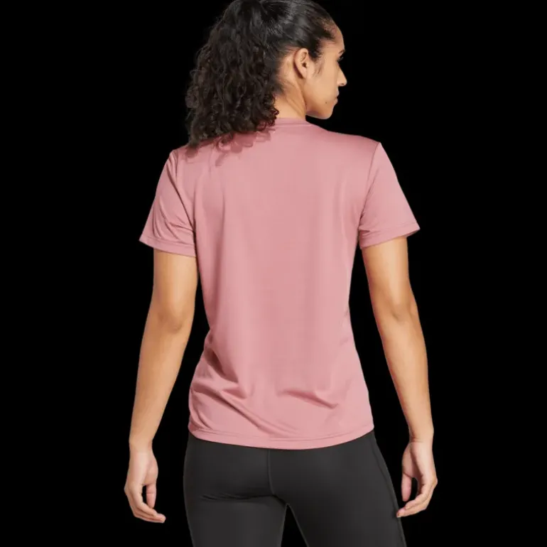 Run It Tee, t-shirt, dam - Tränings-T-Shirt - Run It Tee, t-shirt, dam