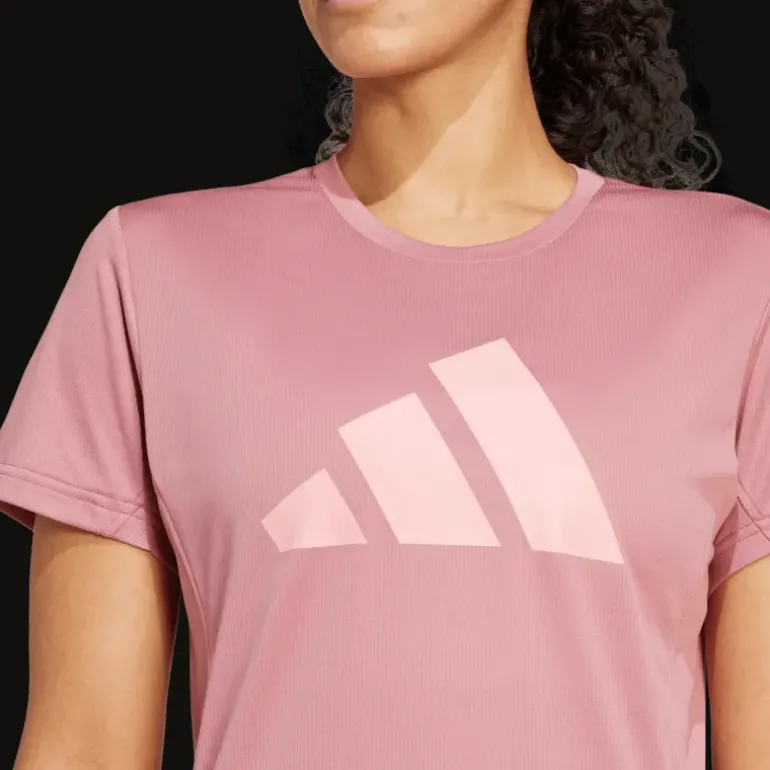 Run It Tee, t-shirt, dam - Tränings-T-Shirt - Run It Tee, t-shirt, dam