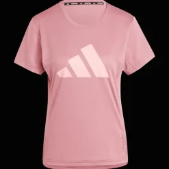 Run It Tee, t-shirt, dam - Tränings-T-Shirt - Run It Tee, t-shirt, dam