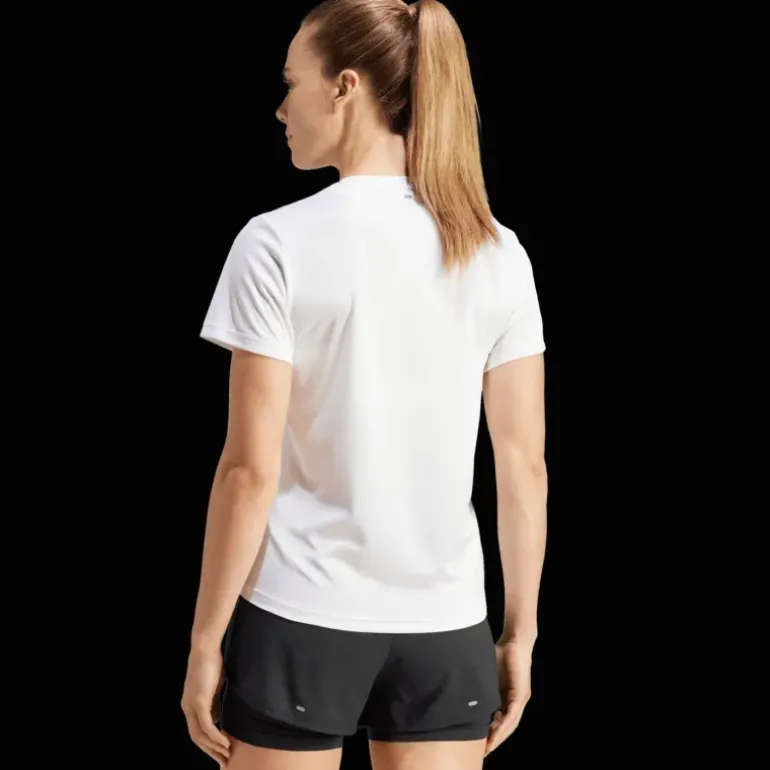 Run It Tee, t-shirt, dam - Tränings-T-Shirt - Run It Tee, t-shirt, dam