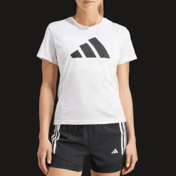 Run It Tee, t-shirt, dam - Tränings-T-Shirt - Run It Tee, t-shirt, dam