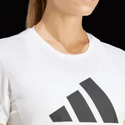 Run It Tee, t-shirt, dam - Tränings-T-Shirt - Run It Tee, t-shirt, dam