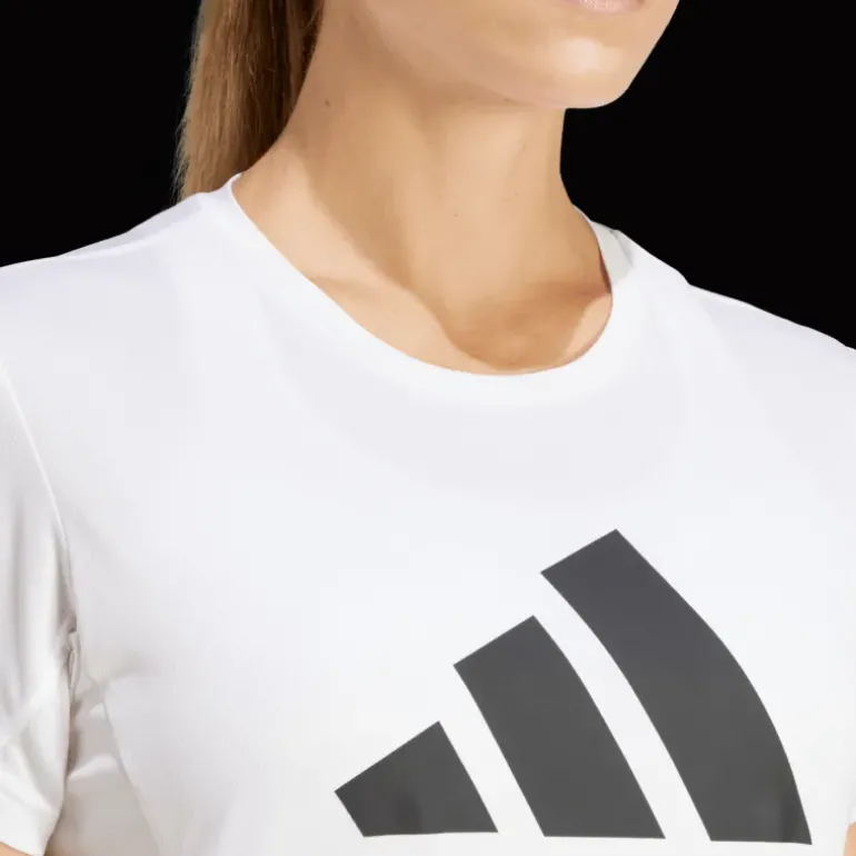 Run It Tee, t-shirt, dam - Tränings-T-Shirt - Run It Tee, t-shirt, dam