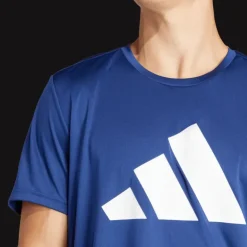 Run It Tee, t-shirt, herr - Tränings-T-Shirts - Run It Tee, t-shirt, herr